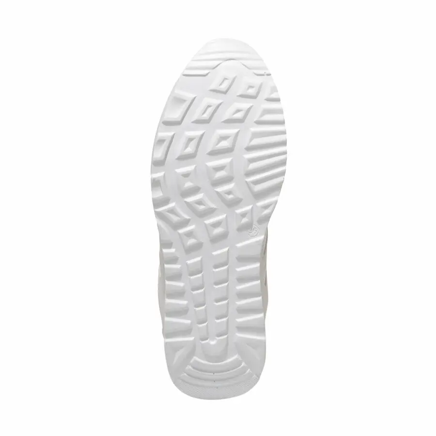 

Sneakers Women Art Bella Cs20054 1Fx White Women's Sport Shoes