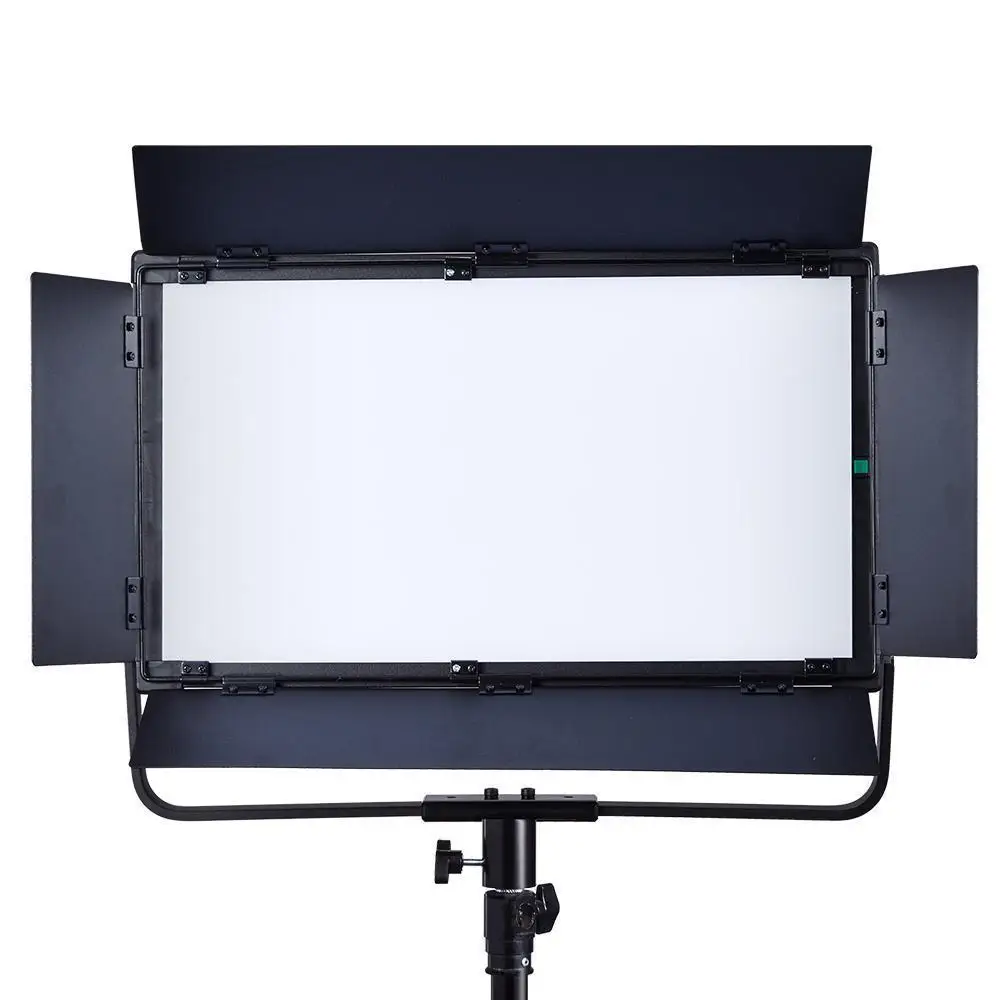 

Yidoblo A-2200IX Daylight 5500K Led Video Light 70W Photograthic Lighting Fill Light Soft Light