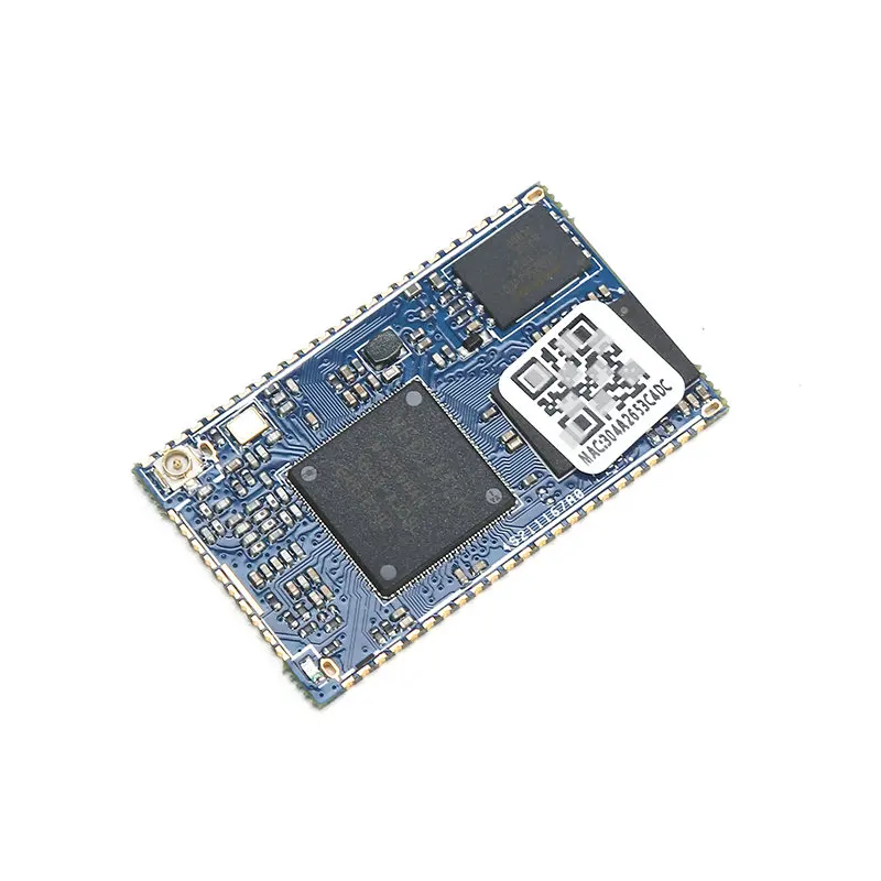 

Модуль маршрутизации MT7688AN 2,4 Gwifi, проводной сетевой порт для беспроводного интеллектуального светильник ением RJ45