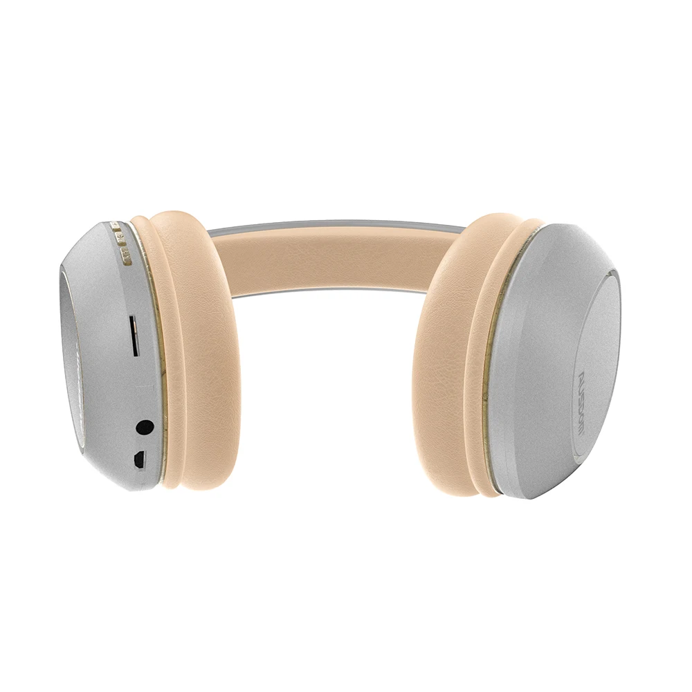 Ausdom M09, беспроводные наушники, Bluetooth 4,2, гарнитура, складные, глубокий бас, Bluetooth наушники для iPhone, Xiaomi, поддержка TF карты