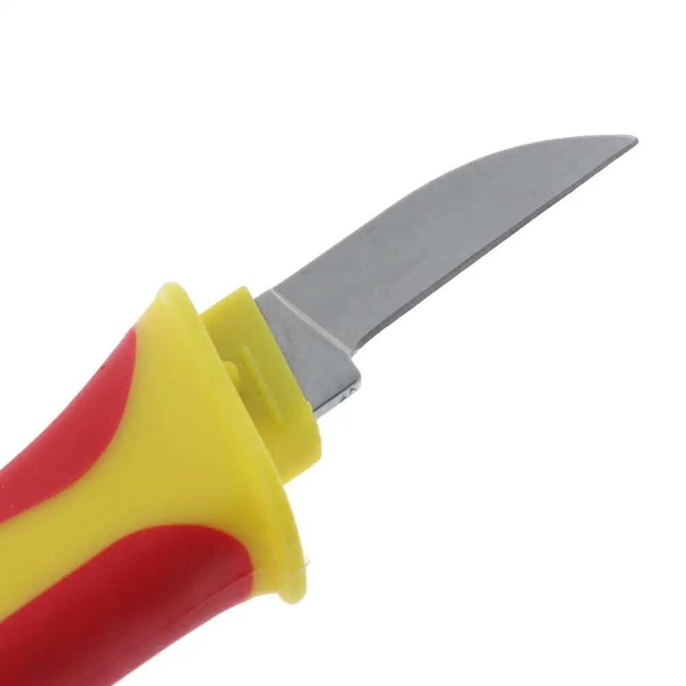 Электрический Нож инструмент для резки с прямой кромкой ремонт ручные