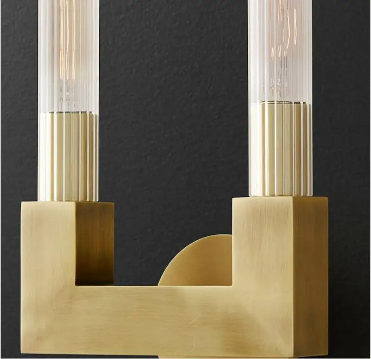 Современный простой дизайнерский модельный номер новый китайский прозрачный