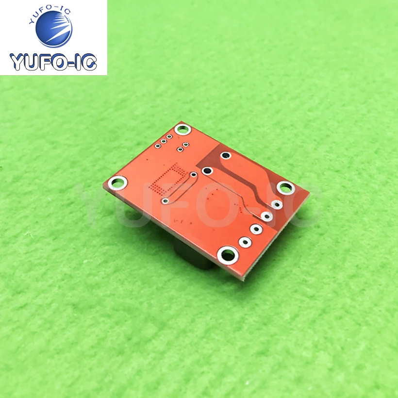 Free Ship 1PCS TPA3118 Digital Power Amplifier Board Mono BTL Output 50w Imported | Электронные компоненты и