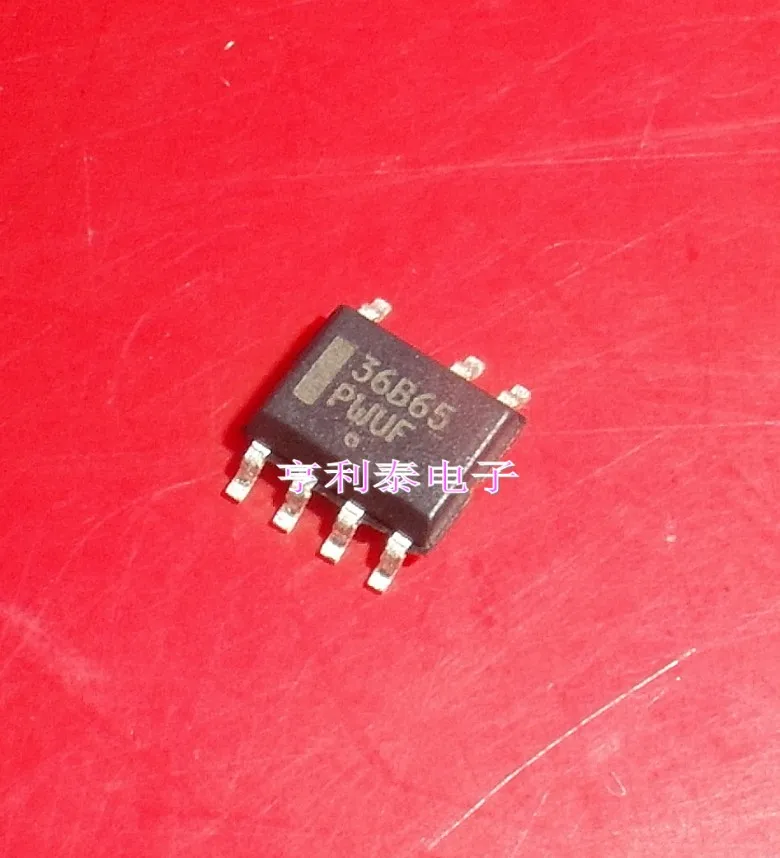 

10PCS/LOT 36B65 NCP1236BD65R2G
