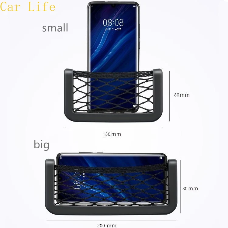 Фонарик для Mazda 2 3 6 5 спойлеры CX CX7 Автомобильная сетка хранения CX3 CX5 M3 M5 MX5 RX8 BK BL CR CW