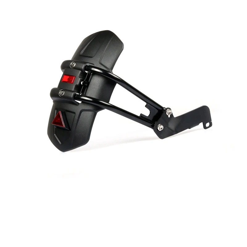 

Motorcycle Rear Mudguard Splash Guard for KTM Duke 390 DUKE 2017 2018