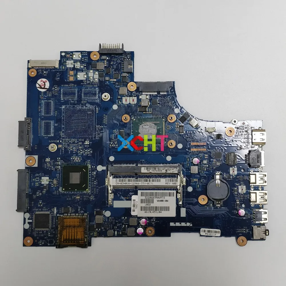 for Dell Inspiron 3521 5521 CN-03H0VW 03H0VW 3H0VW LA-9104P w 2127U CPU HM76 Laptop Motherboard Mainboard Tested