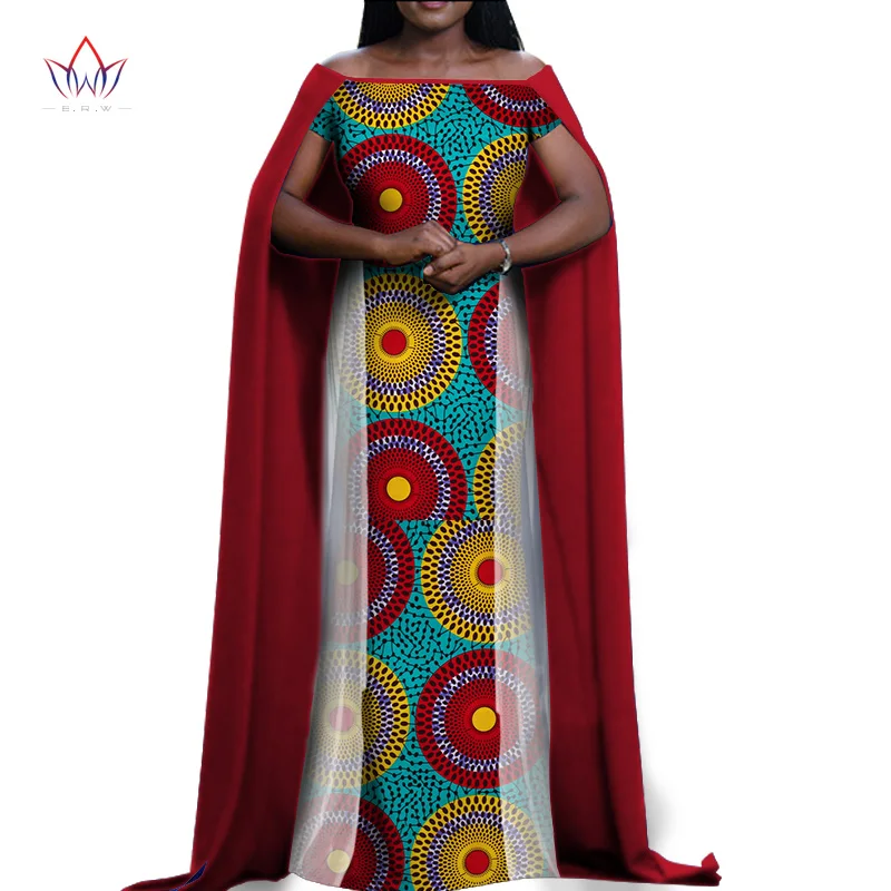 Новинка Летнее платье макси для женщин с коротким рукавом длинным накидкой