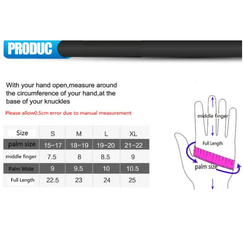 

Winter Outdoor Sports Windstopper Cycling Gloves Waterproof Thermal Gloves for Men Women Motorcycle Driving Hiking Skiing Gloves