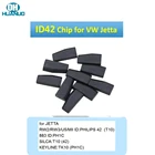 Хорошее качество! Чип транспондера, Керамический автомобильный чип ID42, карбоновая Автомобильная фотография для-VW-Jetta