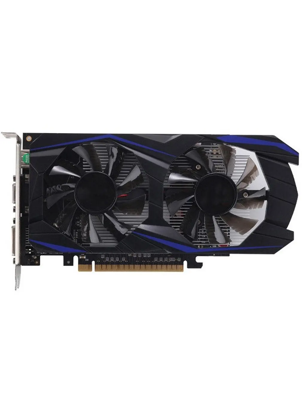 оригинальная видеокарта gtx 1050 ti 1
