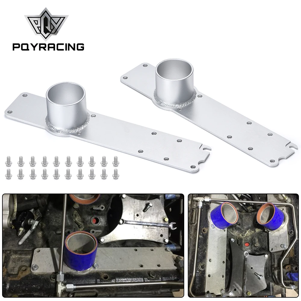 

Intake Plenum Manifold Cover Replace F81Z9E434DA for 99-03 Ford 7.3L Powerstroke Diesel E350/450/550 F250/350/450/550