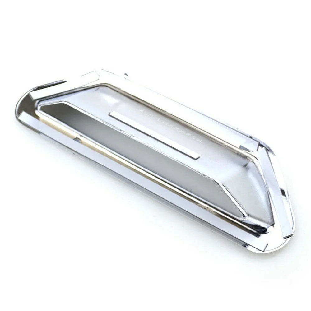 Хромированная задняя крышка для багажника дверная ручка Накладка Ford Escape Kuga 13 18