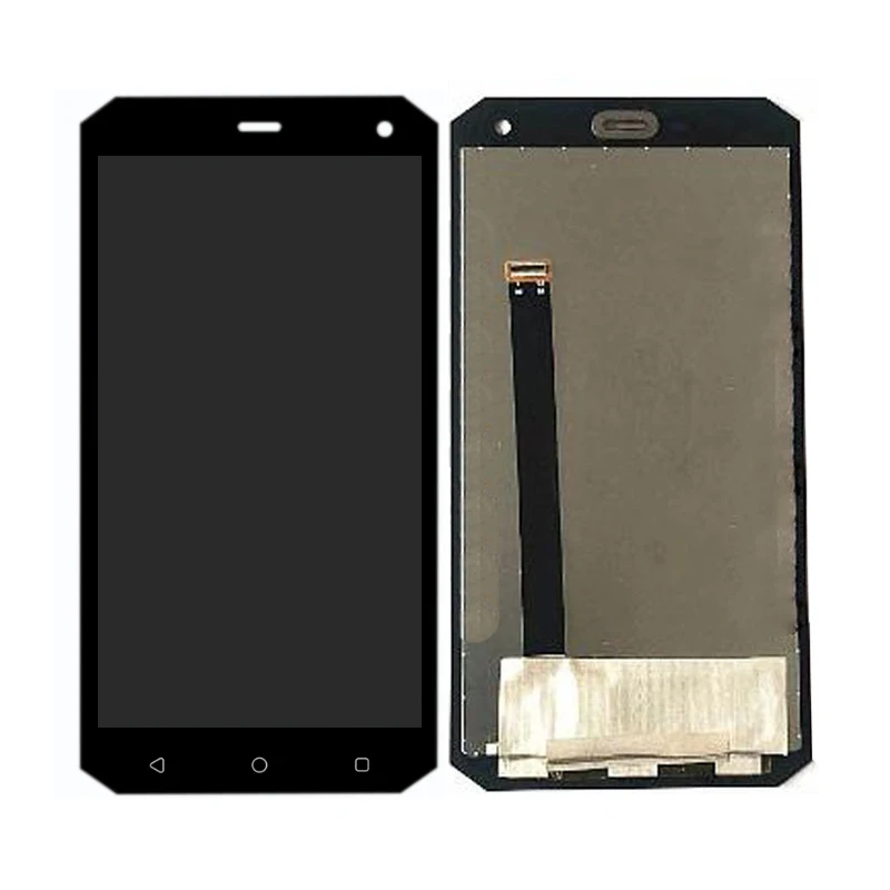 

Archos Saphir 50x LCD Display Touch Screen Digitizer Sensor Assembly Complete Replacement Lcds 5INCH