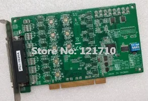 Промышленное оборудование доска PCI-1620A D1 19A3162271-01