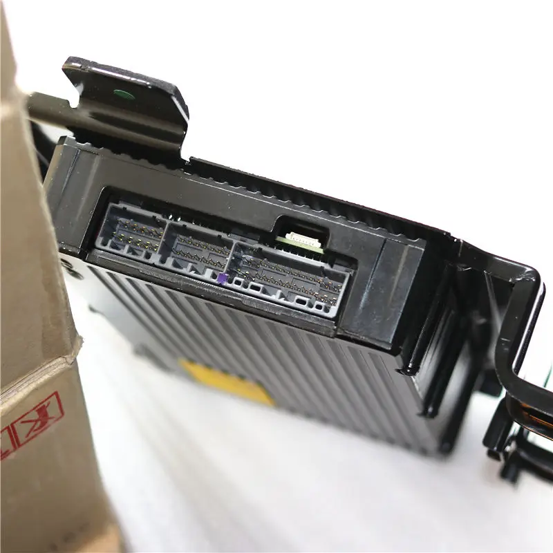 96370W000 для HYUNDAI SANTA FE Sorento 2012 2015 блок усилителя 963702w000 внешний усилитель assy
