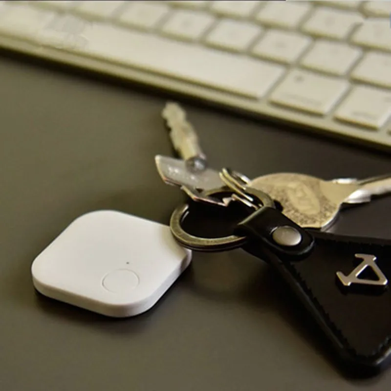 Автомобильный двигатель Smart Mini Bluetooth GPS трекер детская игрушка «любимчик» бумажник ключи сигнализация локатор в реальном времени искатель устройство электроника Аксессуары