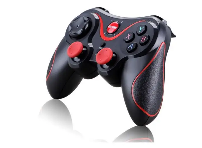 

Wireless ABS Controller gamepads for PS3/Andriod/iOS/Win 7/8/10