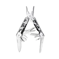 edc camping hardness hrc42 46 multitool plier cable wire cutter multifunctional multi tool home outdoor folding knife pliers