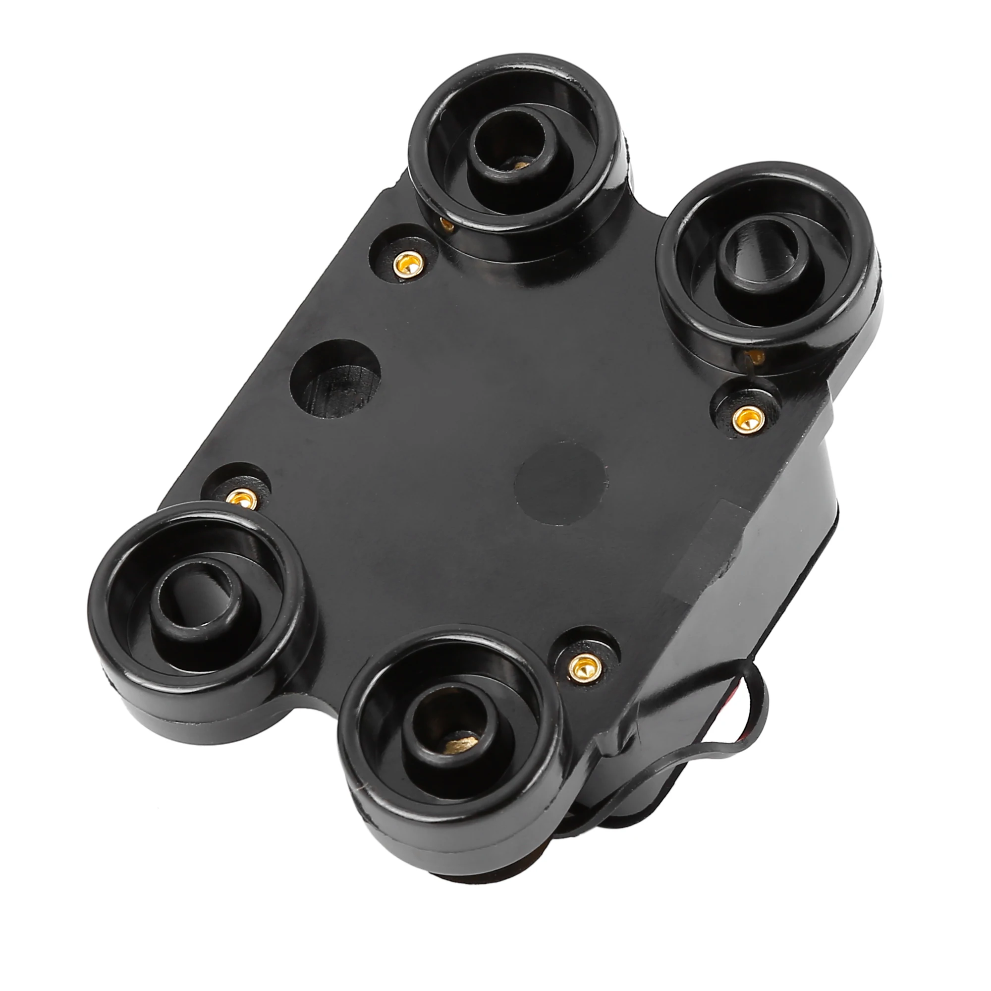 X Autohaux блок предохранителей преобразователь автоматический выключатель