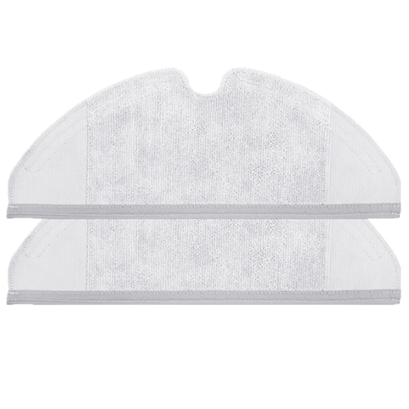

30PCS for Xiaomi Vacuum Cleaner Parts Replacement For Xiaomi Mi Robot Roborock S50 S51 Vacuum Cleaner Accessory Kit