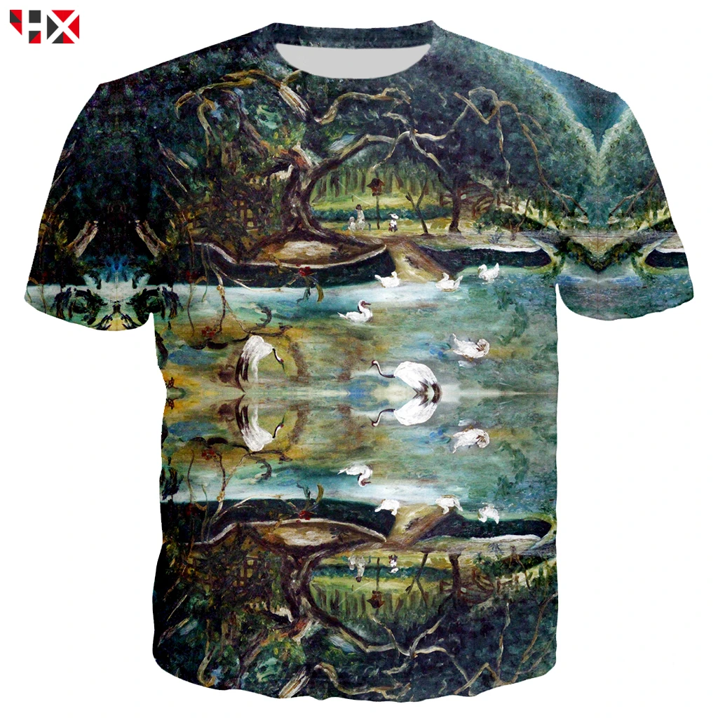 

New Anime T Shirt Men/Women Medieval Europe Art T-shirt 3D Printed T Shirt Harajuku Streetwear Summer Sale Tops HX931