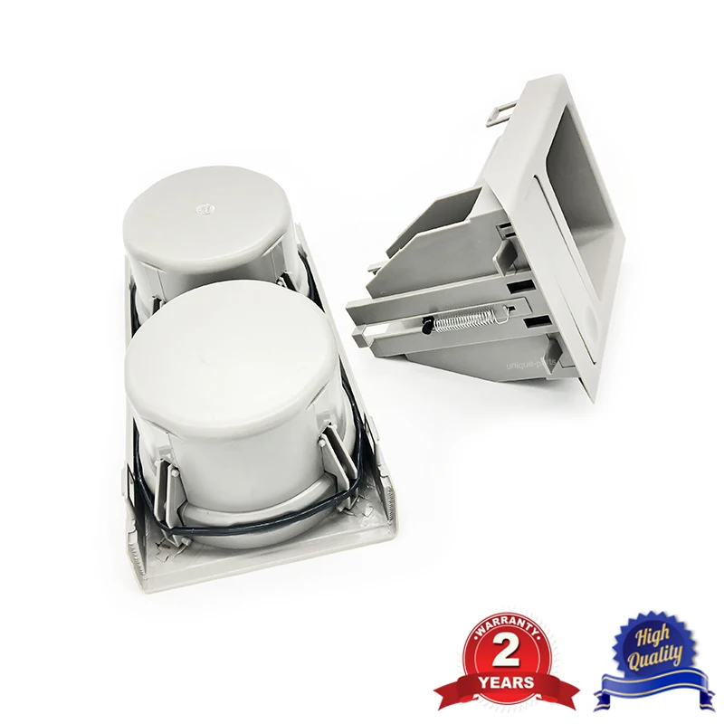 Центральная консоль для бутылок с напитками держатель воды лоток монет BMW 3 серии