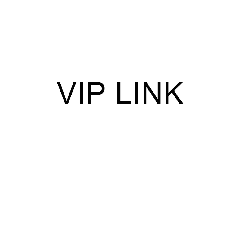 

For Vip Customer
