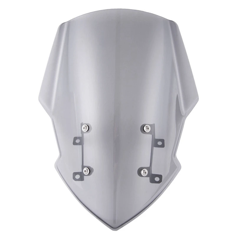 

Защита для лобового стекла мотоцикла с кронштейном для Yamaha Mt Fz 07