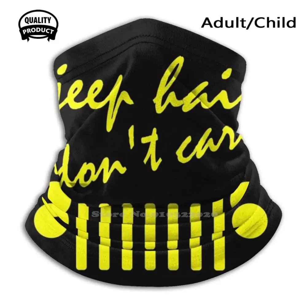

Hair Don'T Care Shirt : Funny Hair Women'S Gift Washable Breathable Reusable Masks Saying Quote Inspirational Quotes