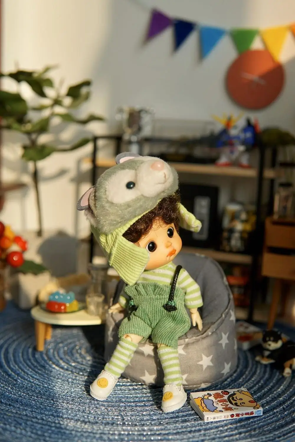 Одежда для кукол OB11 STO продажа одежды 2020|Куклы| |