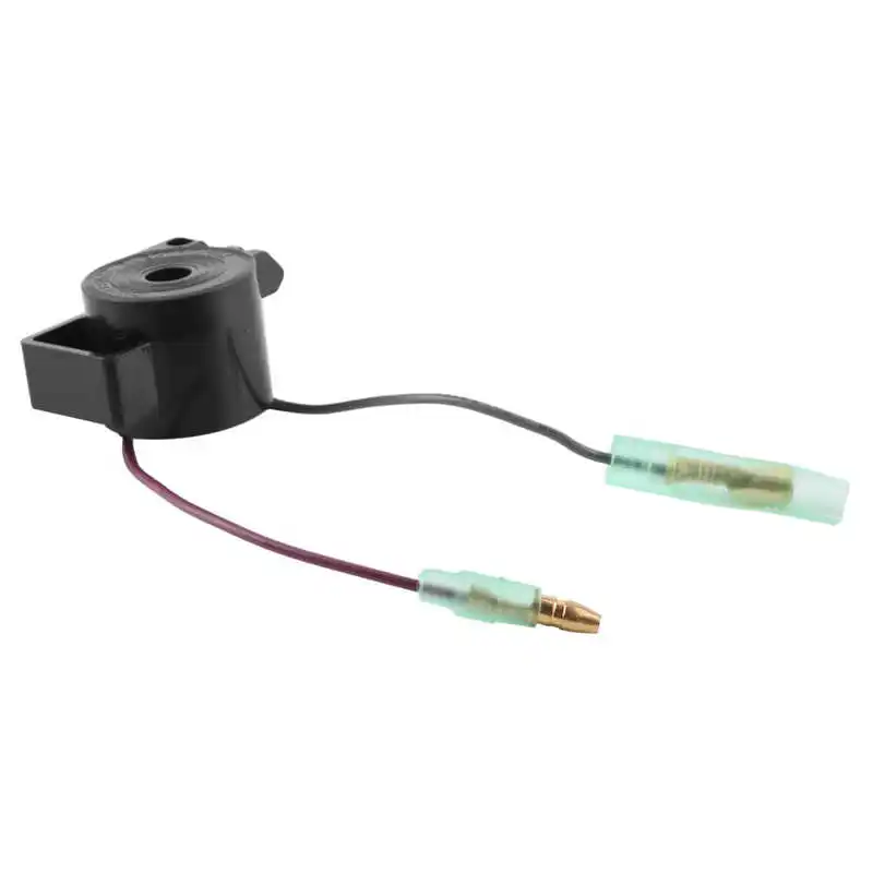 816492A1 Audio Warn Alarm Remote Control Box Outboard Engine Single and Double Key Panel Universal |