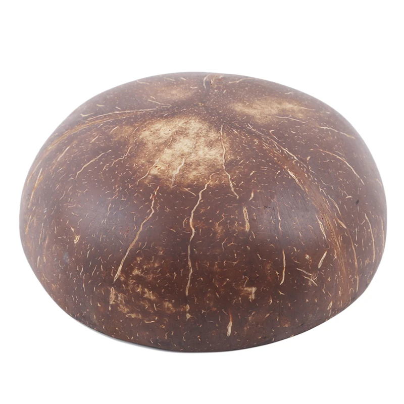 Креативная Natureal чашка в виде кокоса чернила креативное украшение миска для