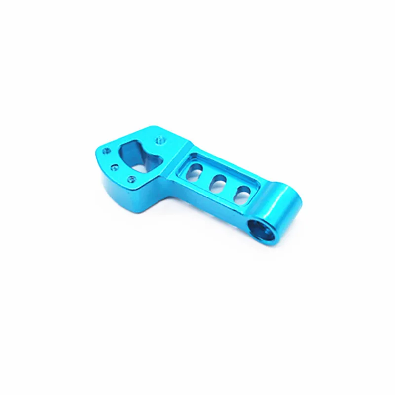 1 комплект руля FG8052 из алюминиевого сплава для 1/8 X Rider Flamingo RC обновленные запчасти