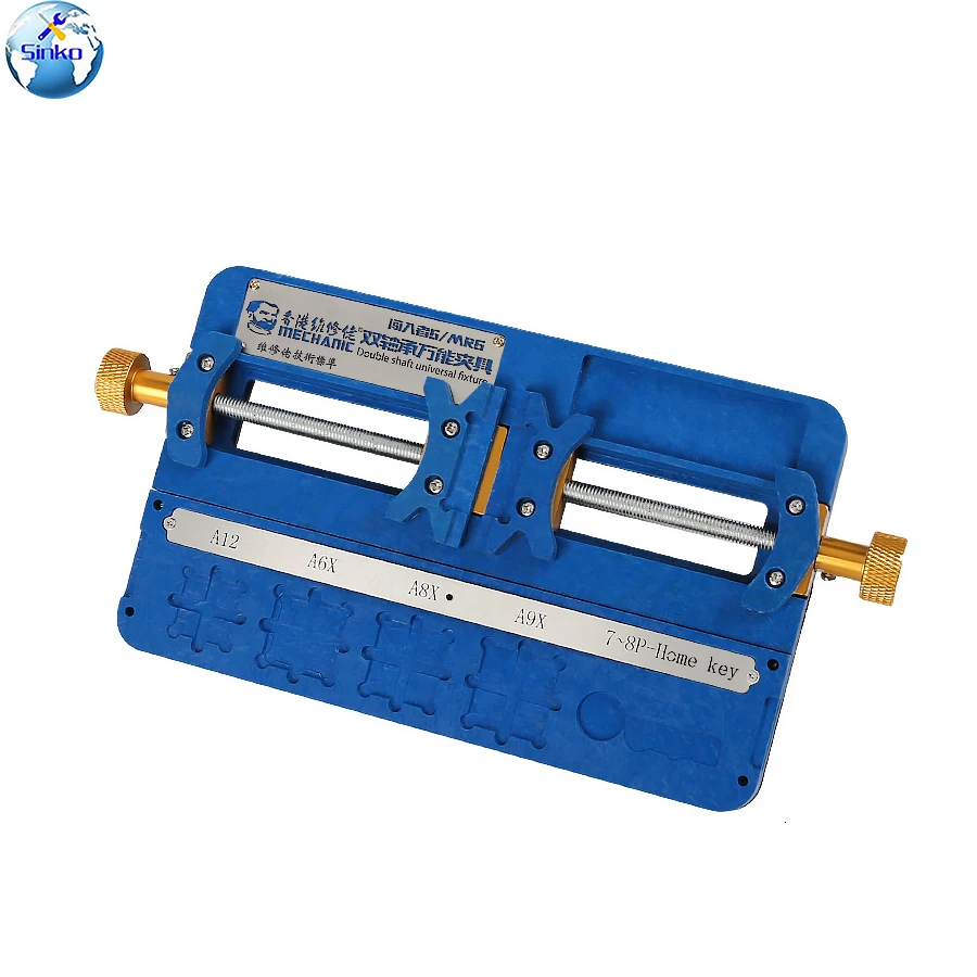 Механик точность двойной подшипник интегрированного обслуживания