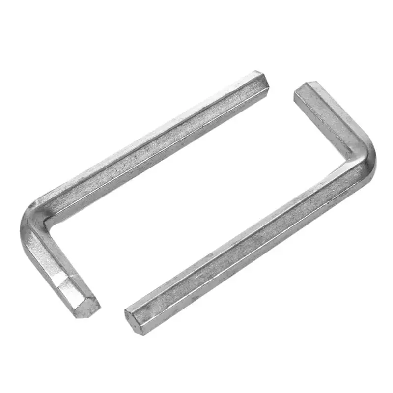 2 комплекта багажных чемоданов Сменные колесики с осями Deluxe Repair Tool 50*20*6 1 мм|Ручные