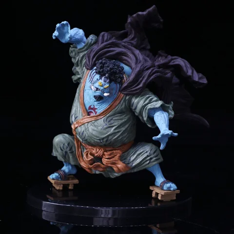 

Аниме One Piece Seven Jinbe Коллекционная фигурка из ПВХ, 16 см