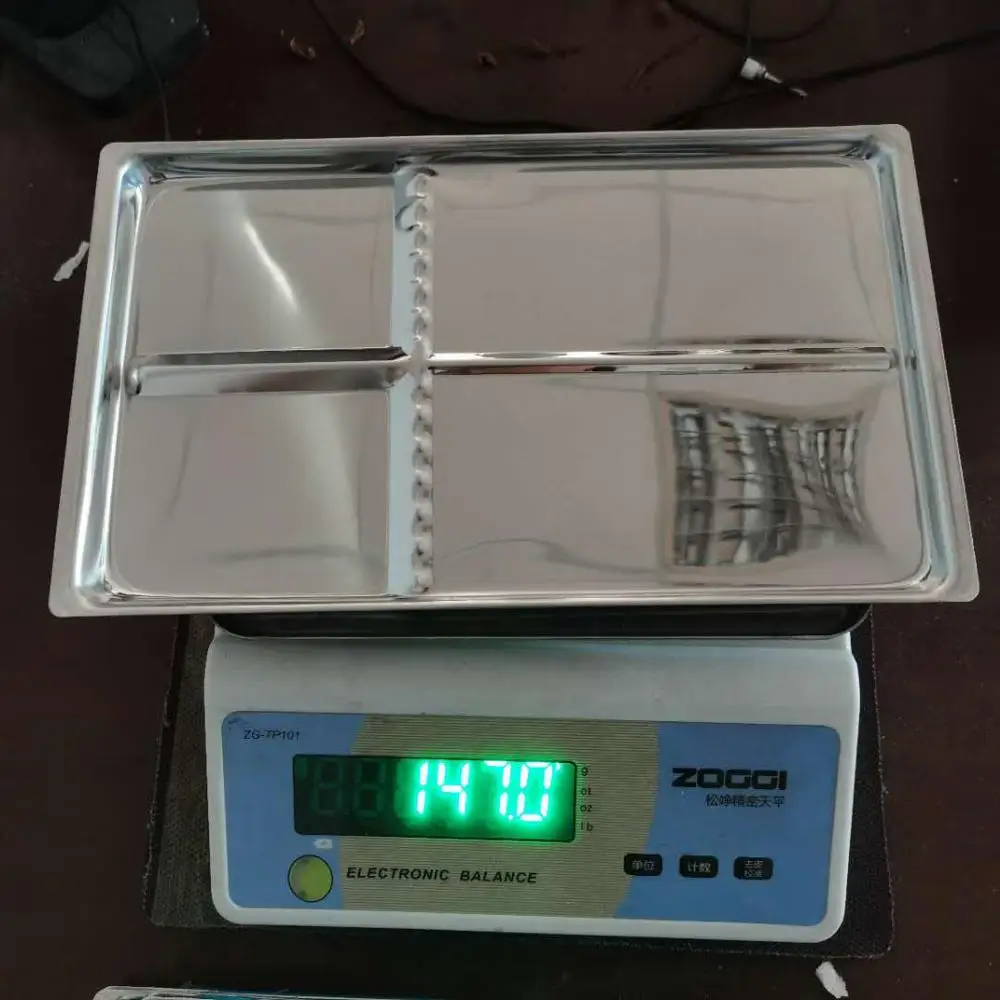 

1 pcs Dental UV Disinfection Cabinet sterilizer metal plate dental unit parts