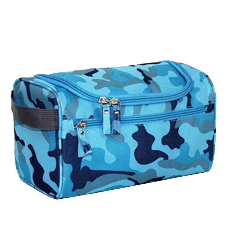 Dihope мужская повседневная сумка для хранения косметики Женская дорожная работы