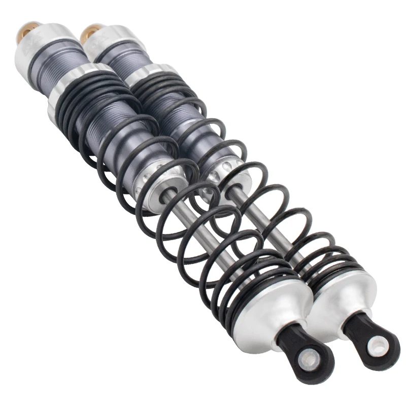 KYX DIY Однотрубная фотолампа с давлением L = 140 мм для короткого грузовика Traxxas UDR 1/7 |