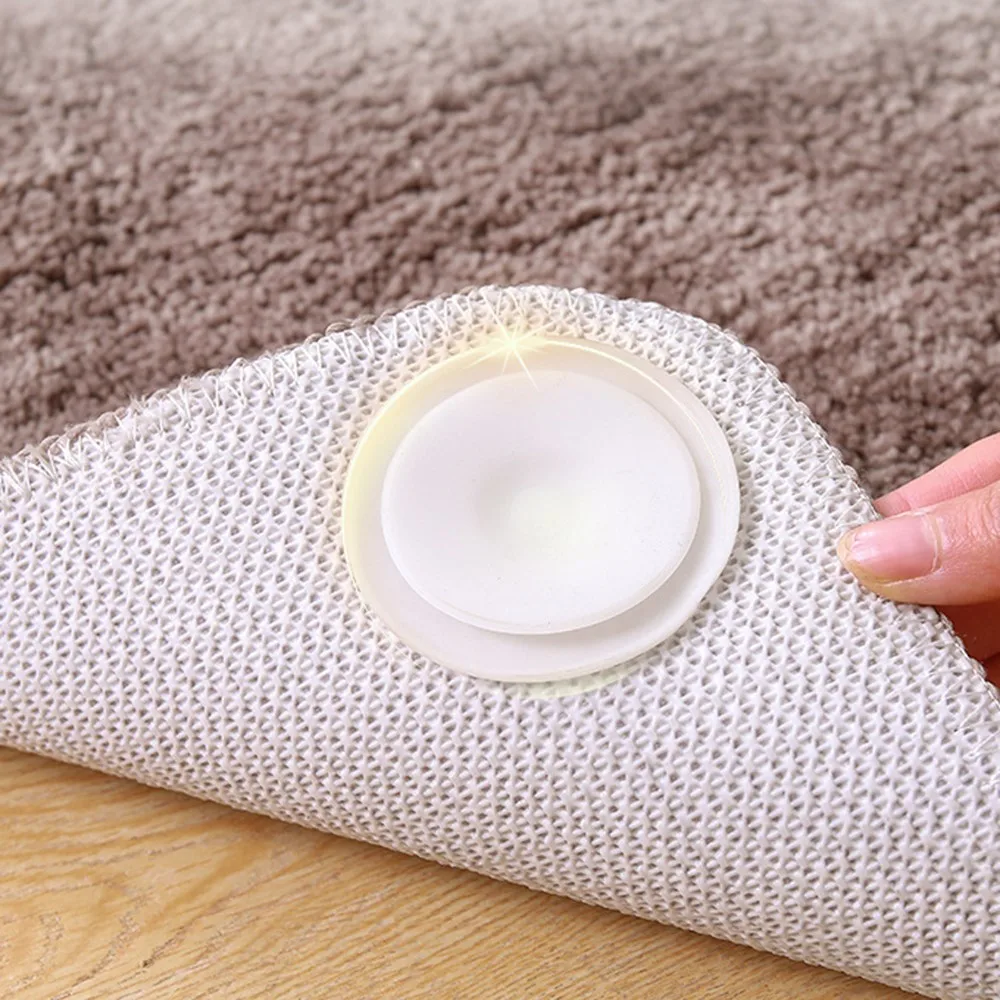 

Floor Mat Durable Carpet Bathroom Absorbency Door Mat Entrance Cushion Household Carpet Floor Doormat Family Decoration