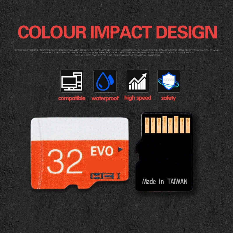 Biyetimi SD Card 64 гб 32 оперативной памяти 16 встроенной класс 10 высокая Скорость для