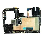 Оригинальная материнская плата Ymitn для Xiaomi RedMi hongmi Note10pro Note 10 Pro, разблокированная материнская плата с чипами, логическая плата с глобальной ROM