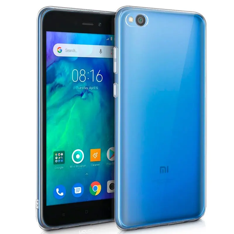 Redmi Go Цена