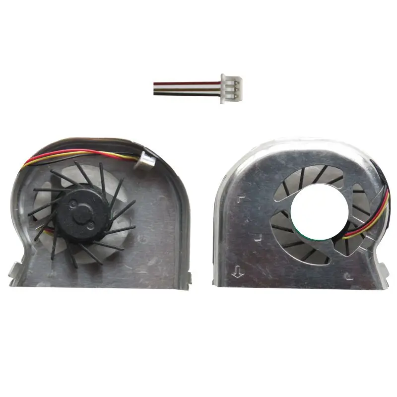 GZEELE Новый кулер для охлаждения процессора ноутбука подходит LENOVO|cpu cooling|fan coolerlaptop