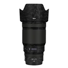 Z50 1,2 S  Z 50 мм F1.2S защитный чехол для объектива NIKON NiKKOR Z 50 мм f1,2 S Защитная пленка для объектива 3M винил