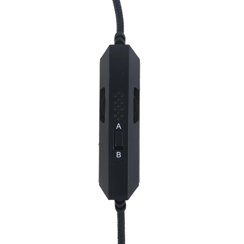 

2021 New Earphone Cable with Volume Control for astro A10 A40 G233 Gaming Headset