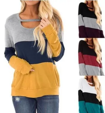 Женская одежда в Корейском стиле Готическая футболка с длинным рукавом bts хит