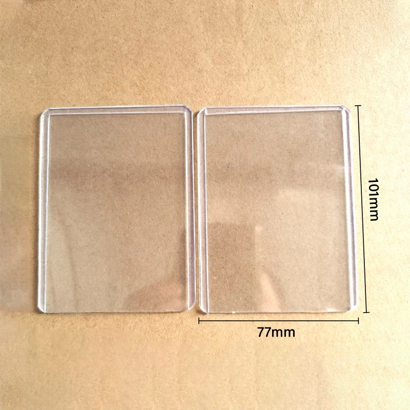 

25PT TLoader Настольная игра карты Внешний протектор игровая торговой держатель для карт рукава, горячее предложение