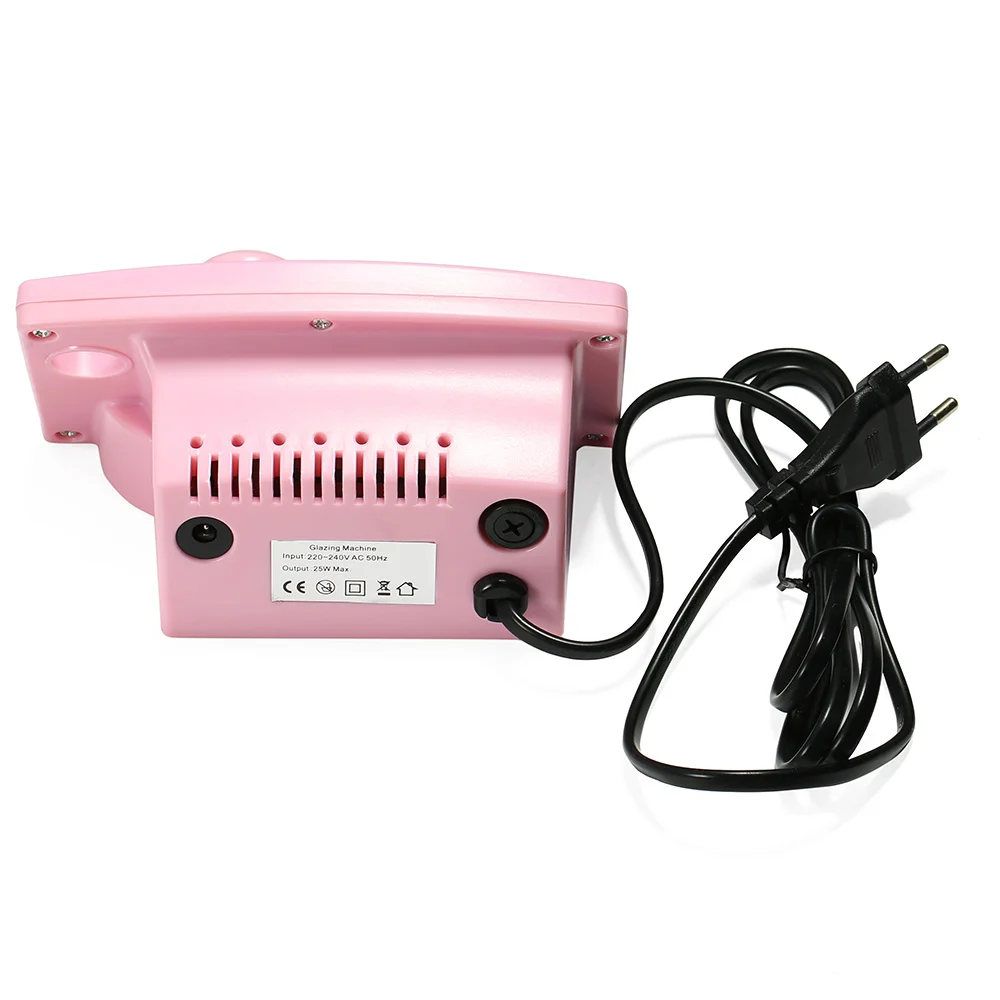 Электрическая машинка для маникюра и педикюра ASWEINA Pro 30000 об./мин. | Красота